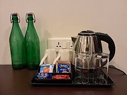 Amber Hotel Nungambakkam