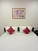 Amber Hotel Nungambakkam