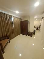 Amber Hotel Nungambakkam