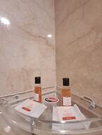 Amber Hotel Nungambakkam