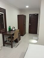 Amber Hotel Nungambakkam