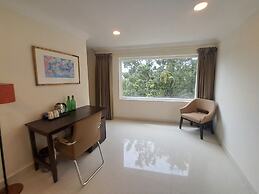 Amber Hotel Nungambakkam