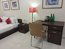 Amber Hotel Nungambakkam
