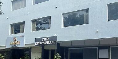 Amber Hotel Nungambakkam