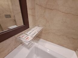 Amber Hotel Nungambakkam