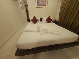 Amber Hotel Nungambakkam