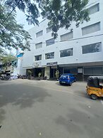 Amber Hotel Nungambakkam