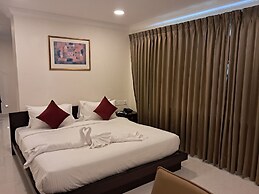 Amber Hotel Nungambakkam