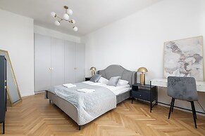 RentPlanet - Apartament Powiśle