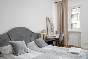 RentPlanet - Apartament Powiśle