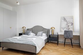 RentPlanet - Apartament Powiśle