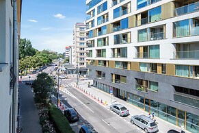 RentPlanet - Apartament Powiśle
