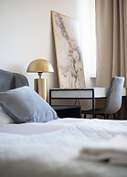 RentPlanet - Apartament Powiśle