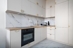 RentPlanet - Apartament Powiśle