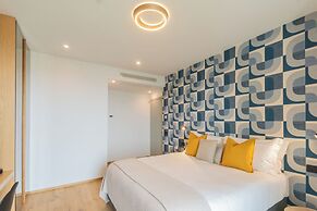 Pureview Luxury Suites, with breakfast & pool by Rent all Como