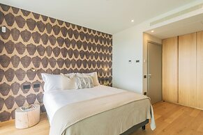 Pureview Luxury Suites, with breakfast & pool by Rent all Como