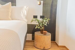Pureview Luxury Suites, with breakfast & pool by Rent all Como