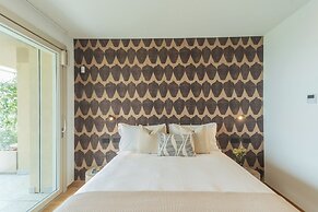Pureview Luxury Suites, with breakfast & pool by Rent all Como