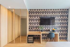 Pureview Luxury Suites, with breakfast & pool by Rent all Como