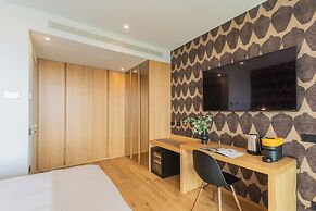 Pureview Luxury Suites, with breakfast & pool by Rent all Como