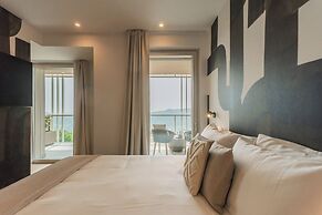 Pureview Luxury Suites, with breakfast & pool by Rent all Como