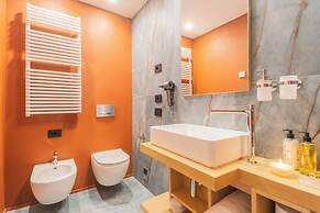 Pureview Luxury Suites, with breakfast & pool by Rent all Como