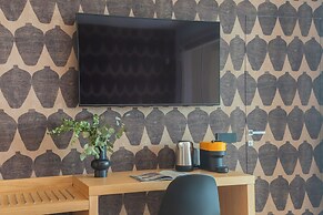 Pureview Luxury Suites, with breakfast & pool by Rent all Como
