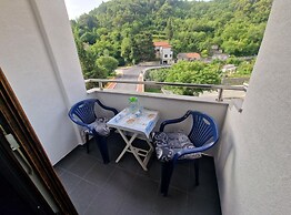 Rooms by Robi Novigrad