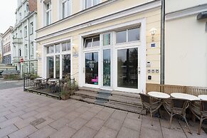 Residenz am Hostentor