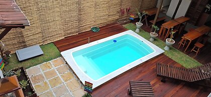 Recanto de Safira