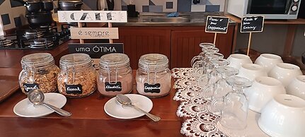 Recanto de Safira