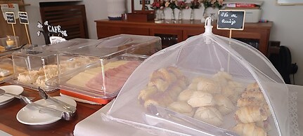 Recanto de Safira