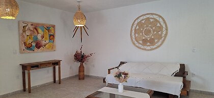 Recanto de Safira