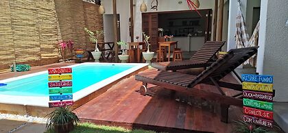 Recanto de Safira