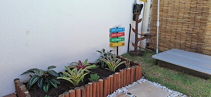 Recanto de Safira