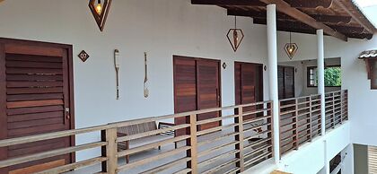 Recanto de Safira