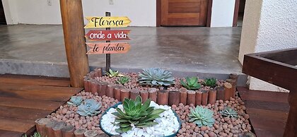 Recanto de Safira