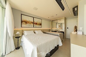 RSR - Modern Studios on the Edge of Maceio