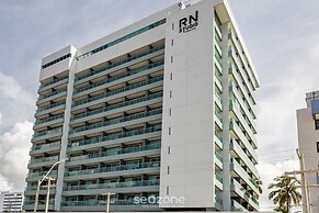 RSR - Modern Studios on the Edge of Maceio