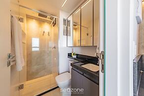 RSR - Modern Studios on the Edge of Maceio