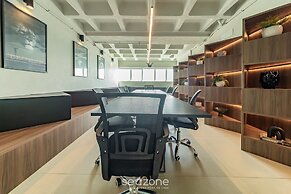 RSR - Modern Studios on the Edge of Maceio