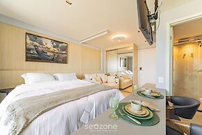 RSR - Modern Studios on the Edge of Maceio
