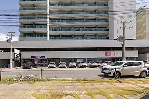 RSR - Modern Studios on the Edge of Maceio