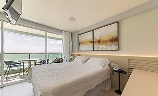 RSR - Modern Studios on the Edge of Maceio
