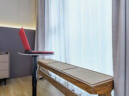 Shafei Hotel Chongqing Dadukou