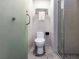 Shafei Hotel Chongqing Dadukou