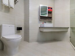 Shafei Hotel Chongqing Dadukou