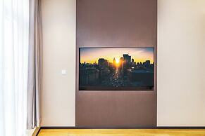 Shafei Hotel Chongqing Dadukou