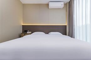 Shafei Hotel Chongqing Dadukou