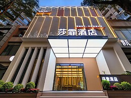 Shafei Hotel Chongqing Dadukou